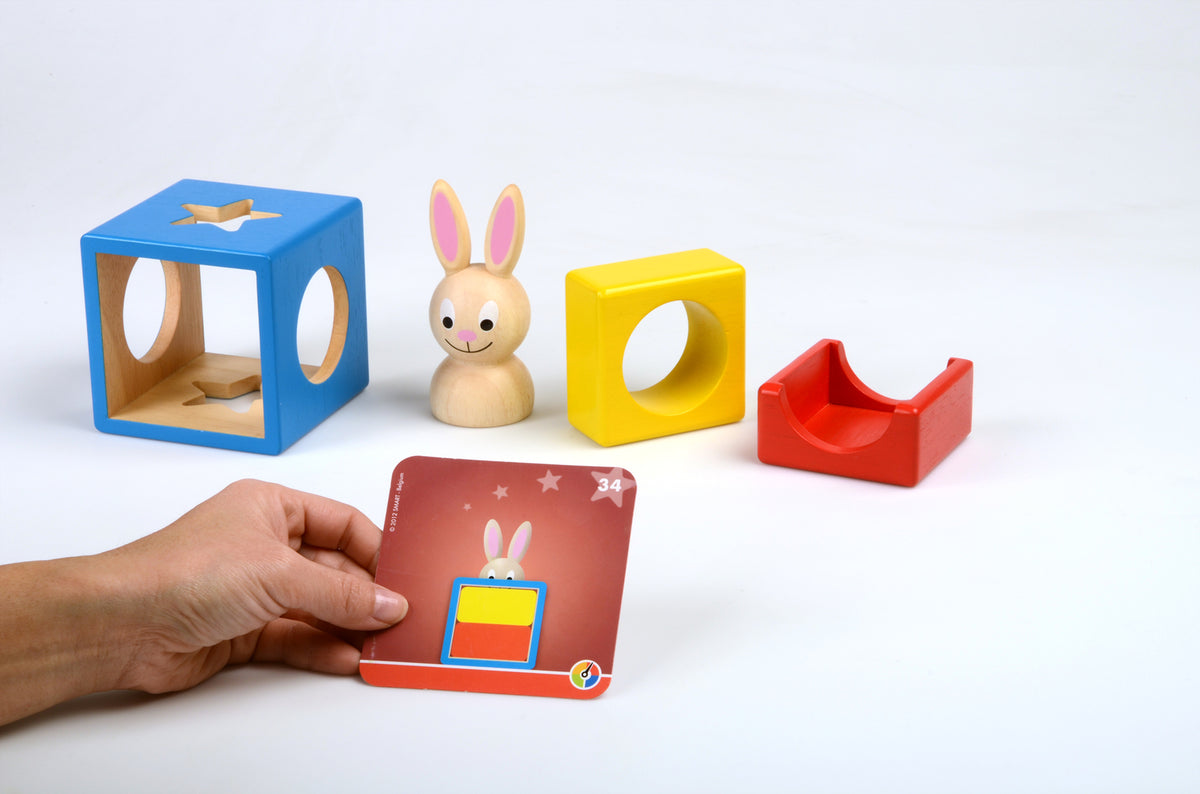 Smart Games - Bunny Boo