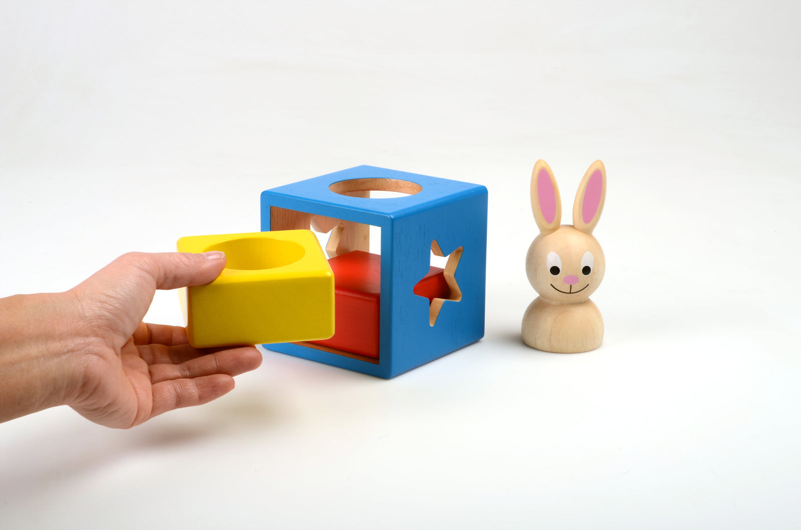 Smart Games - Bunny Boo