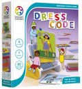 Smart Games - Dress Code