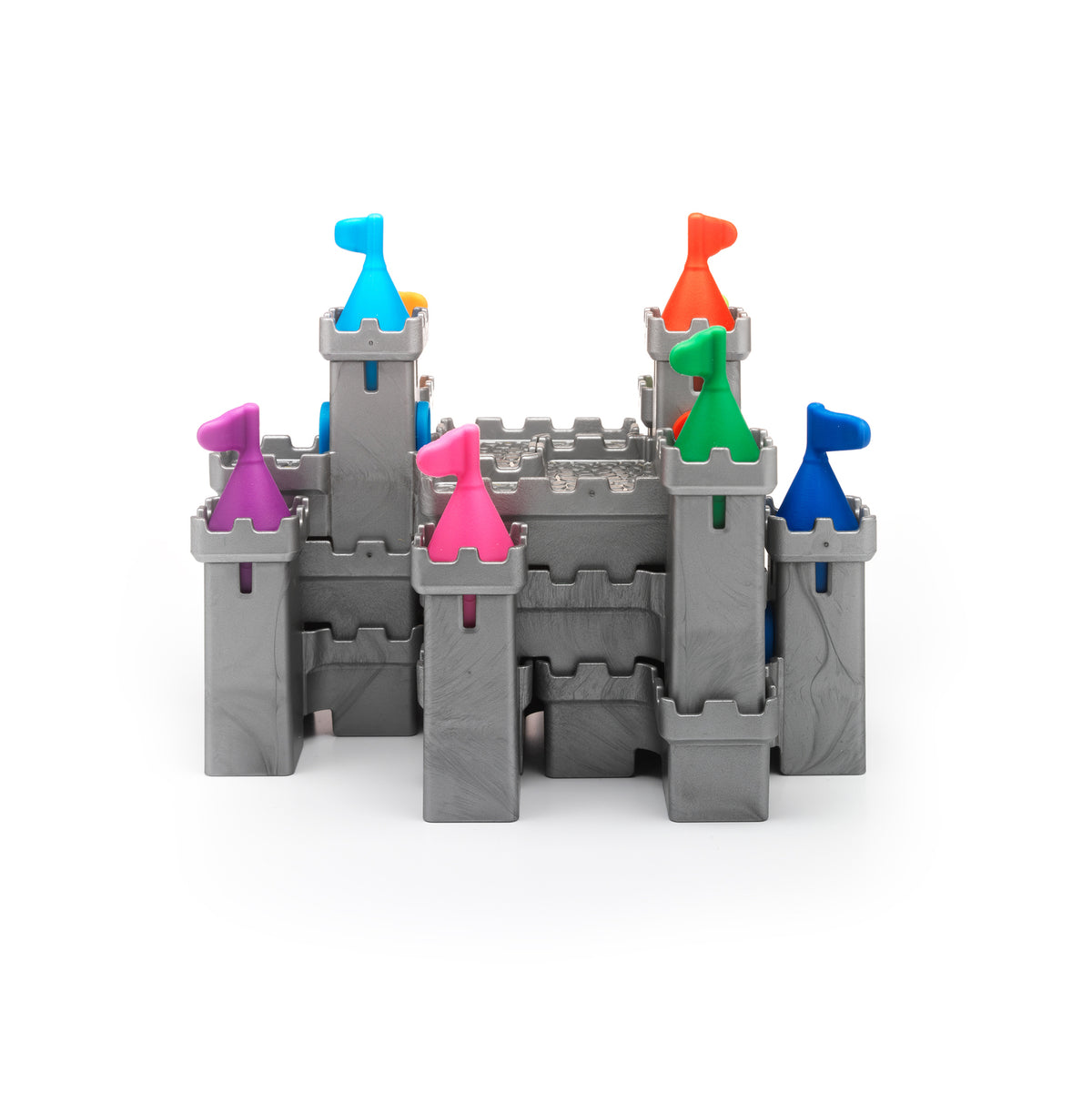 Smart Games - Tower Stacks