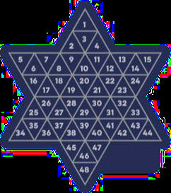 Smart Games - Genius Star