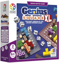 Smart Games - Genius Square | XL Extra Large
