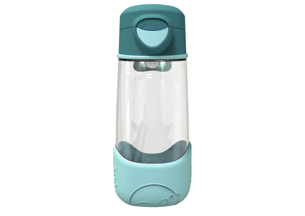 b.box Sport Spout Drink Bottle - 450ml