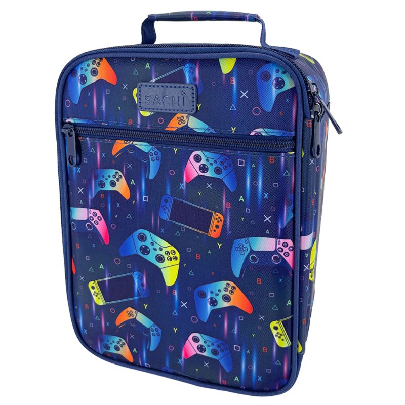 Sachi - Insulated Junior Lunch Bag