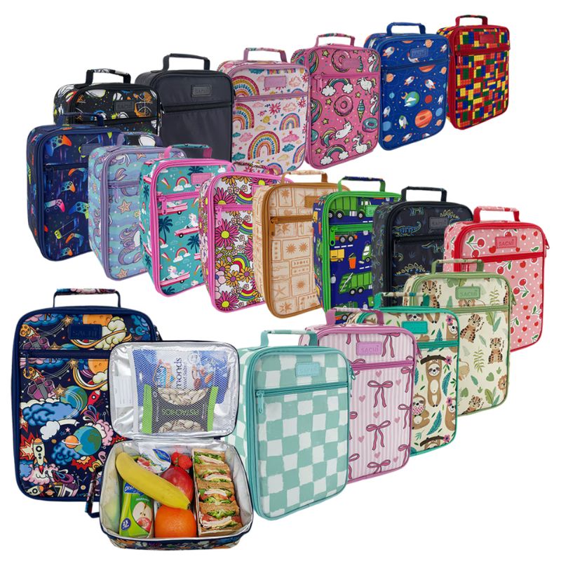 Sachi - Insulated Junior Lunch Bag