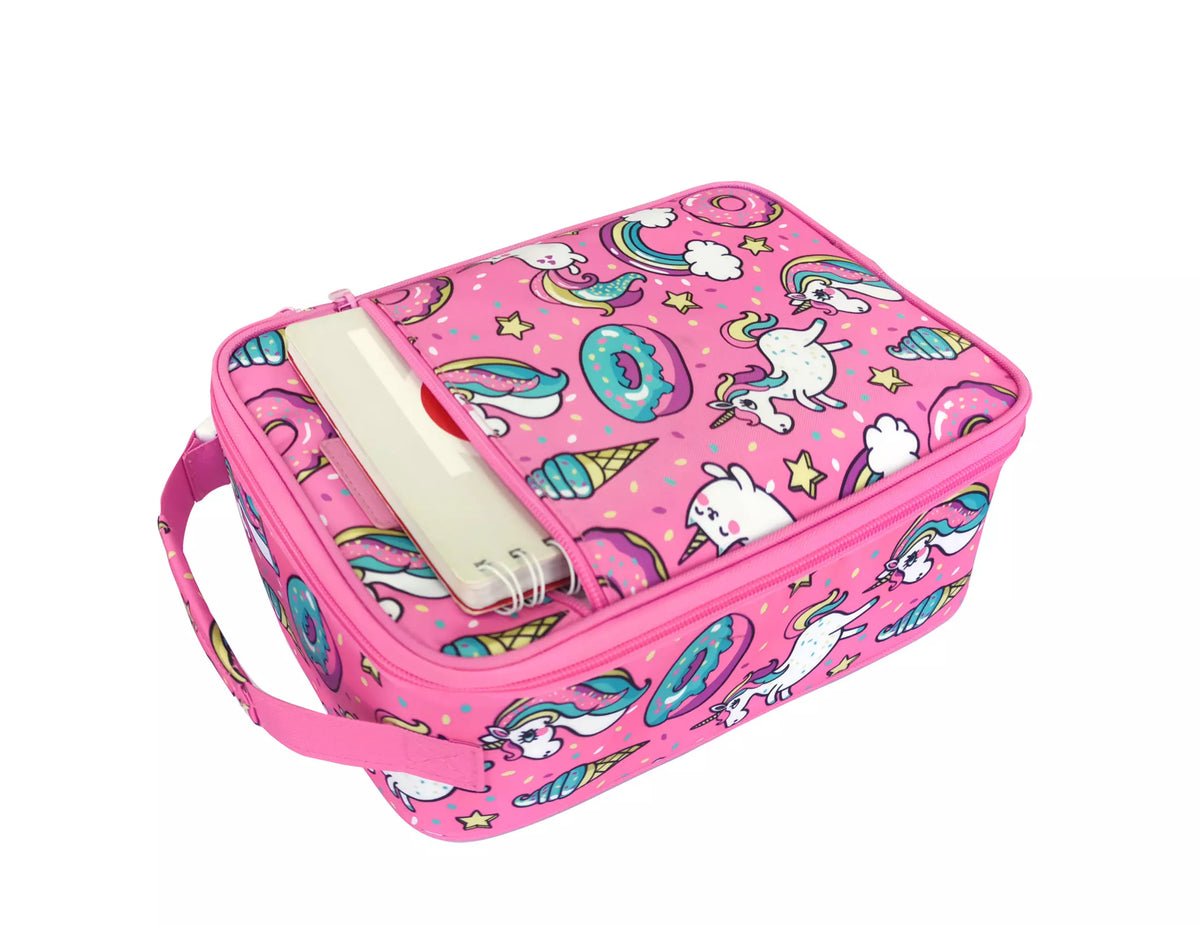 Sachi - Insulated Junior Lunch Bag