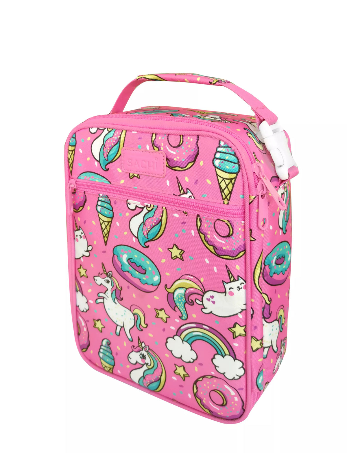 Sachi - Insulated Junior Lunch Bag