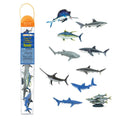 Safari Ltd Pelagic Fish Toob