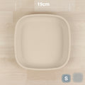RePlay - Flat Plate - Sand