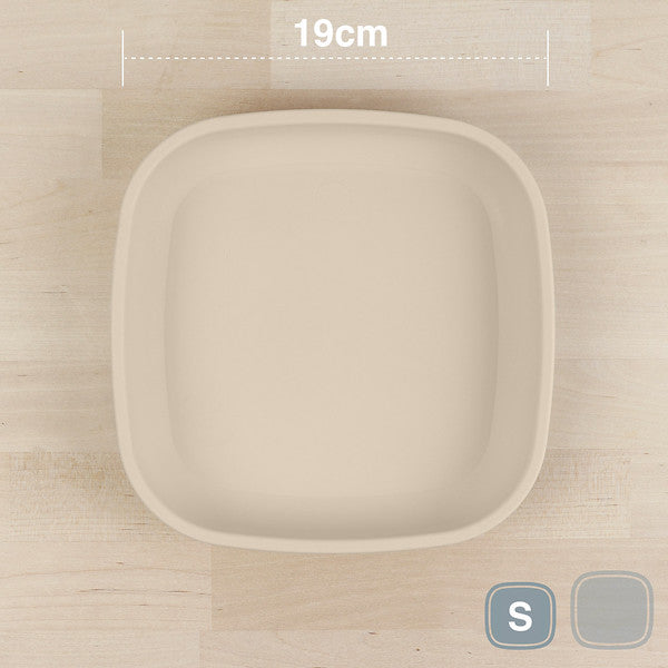 RePlay - Flat Plate - Sand