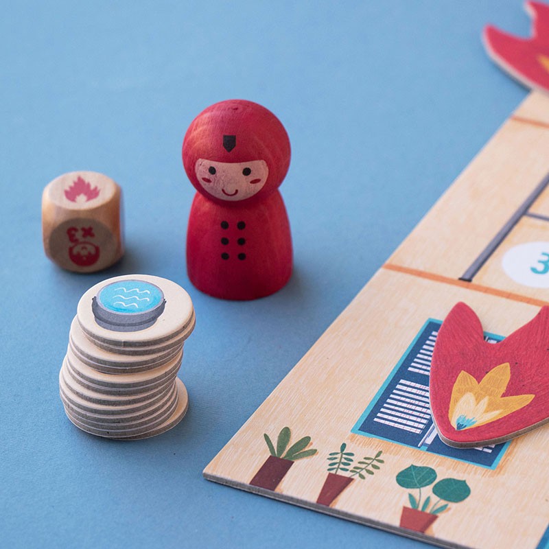 Londji Save the Cat Game