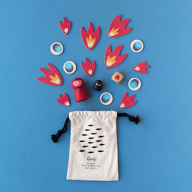 Londji Save the Cat Game