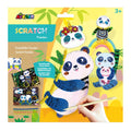 Avenir - Scratch - Pandas