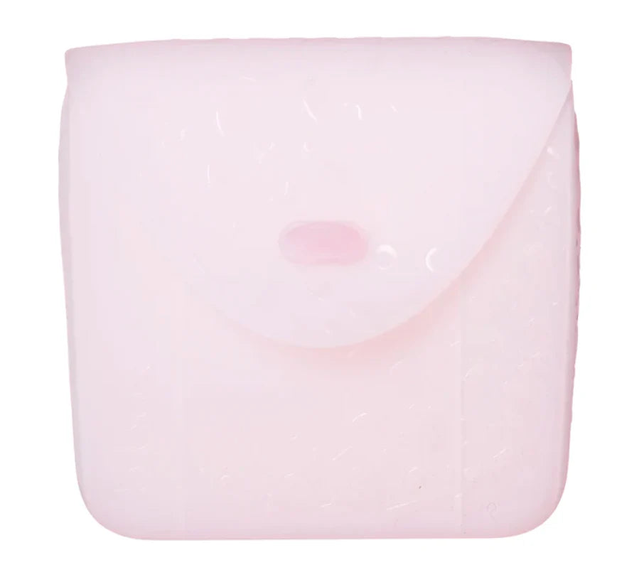 b.box Silicone Lunch Pocket - Berry