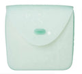 b.box Silicone Lunch Pocket - Forest