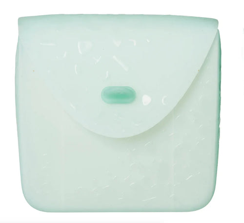 b.box Silicone Lunch Pocket - Forest