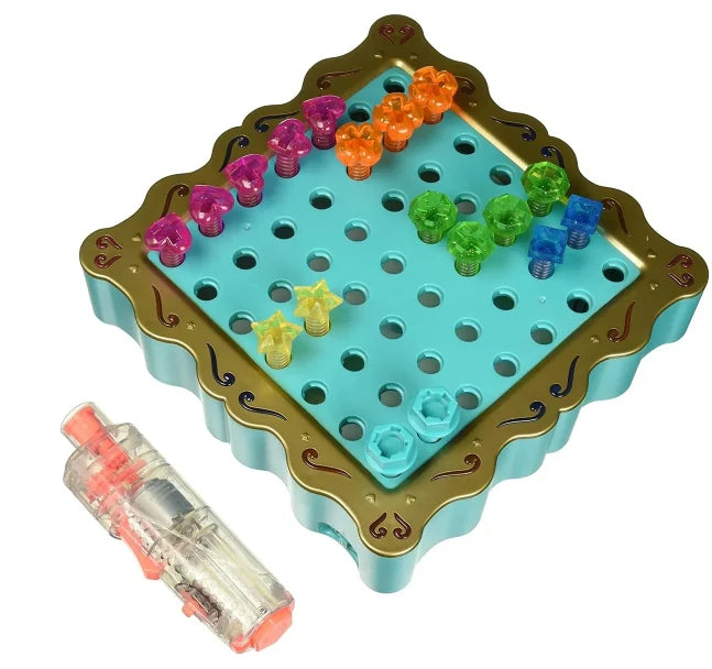 Educational Insights – Design & Drill Sparkleworks