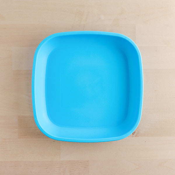 RePlay - Flat Plate - Sky Blue
