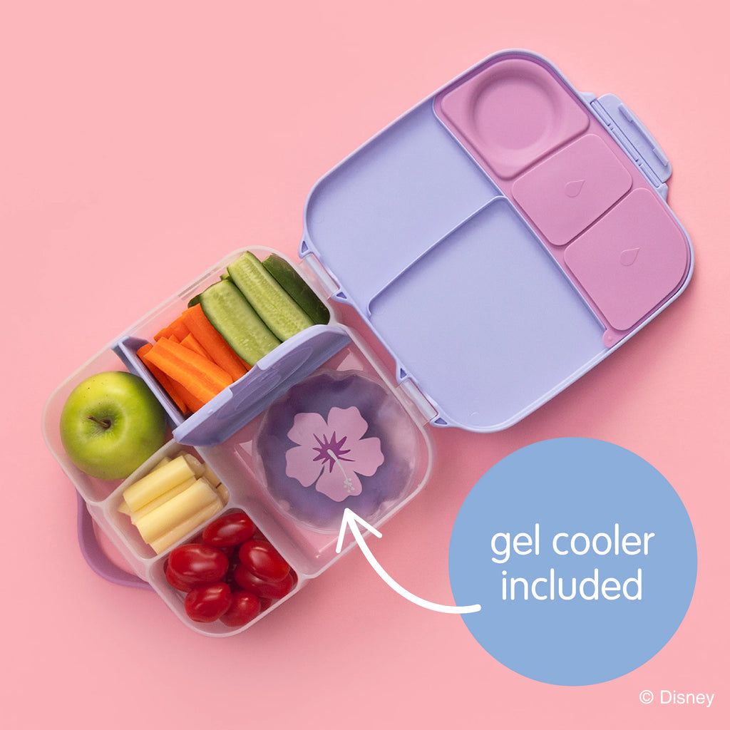 b.box Bento Lunchbox - Disney Stitch