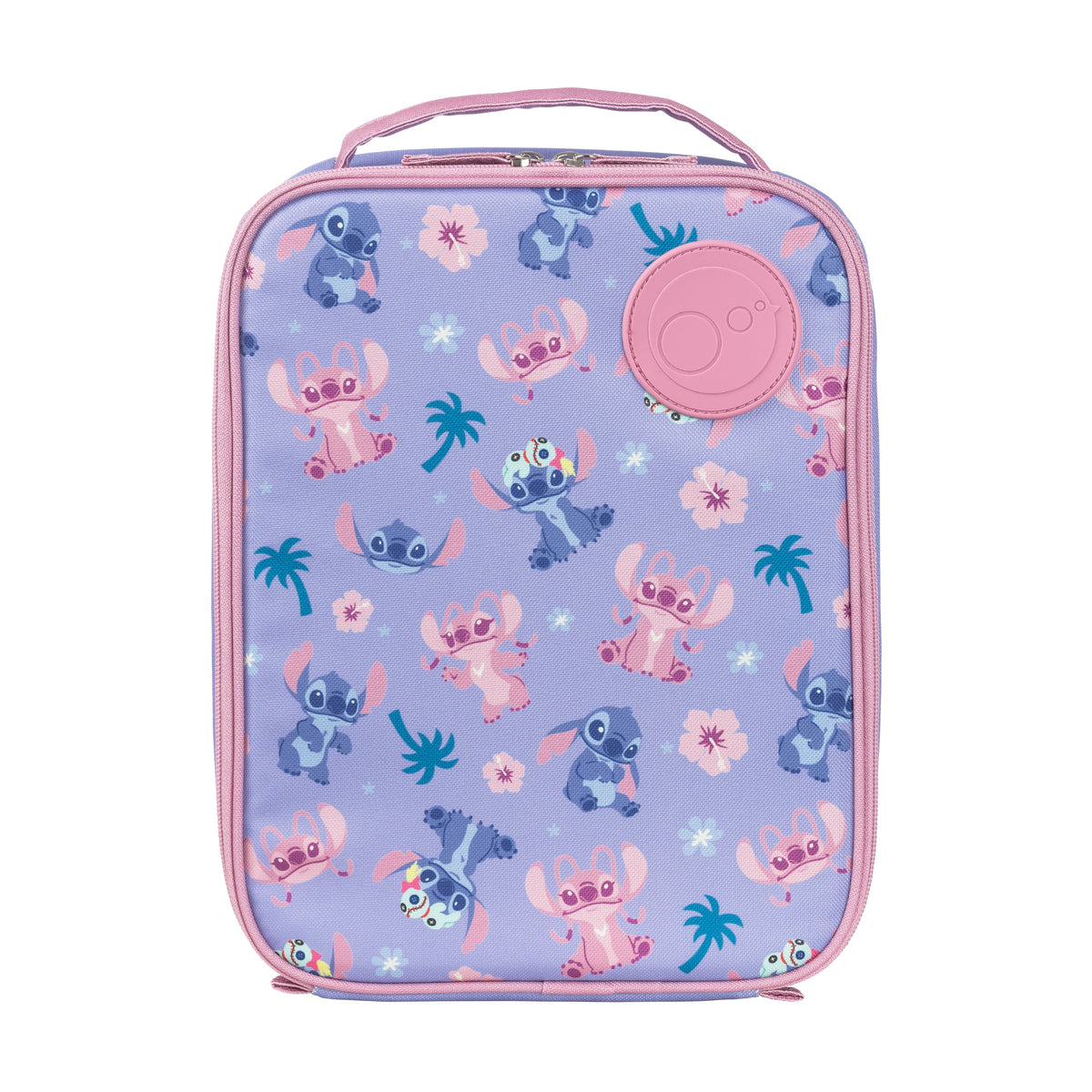 b.box Insulated Lunchbag - Disney Stitch