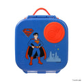 b.box Mini Lunchbox - SUPERMAN
