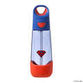 600mL Tritan Drink Bottle - SUPERMAN