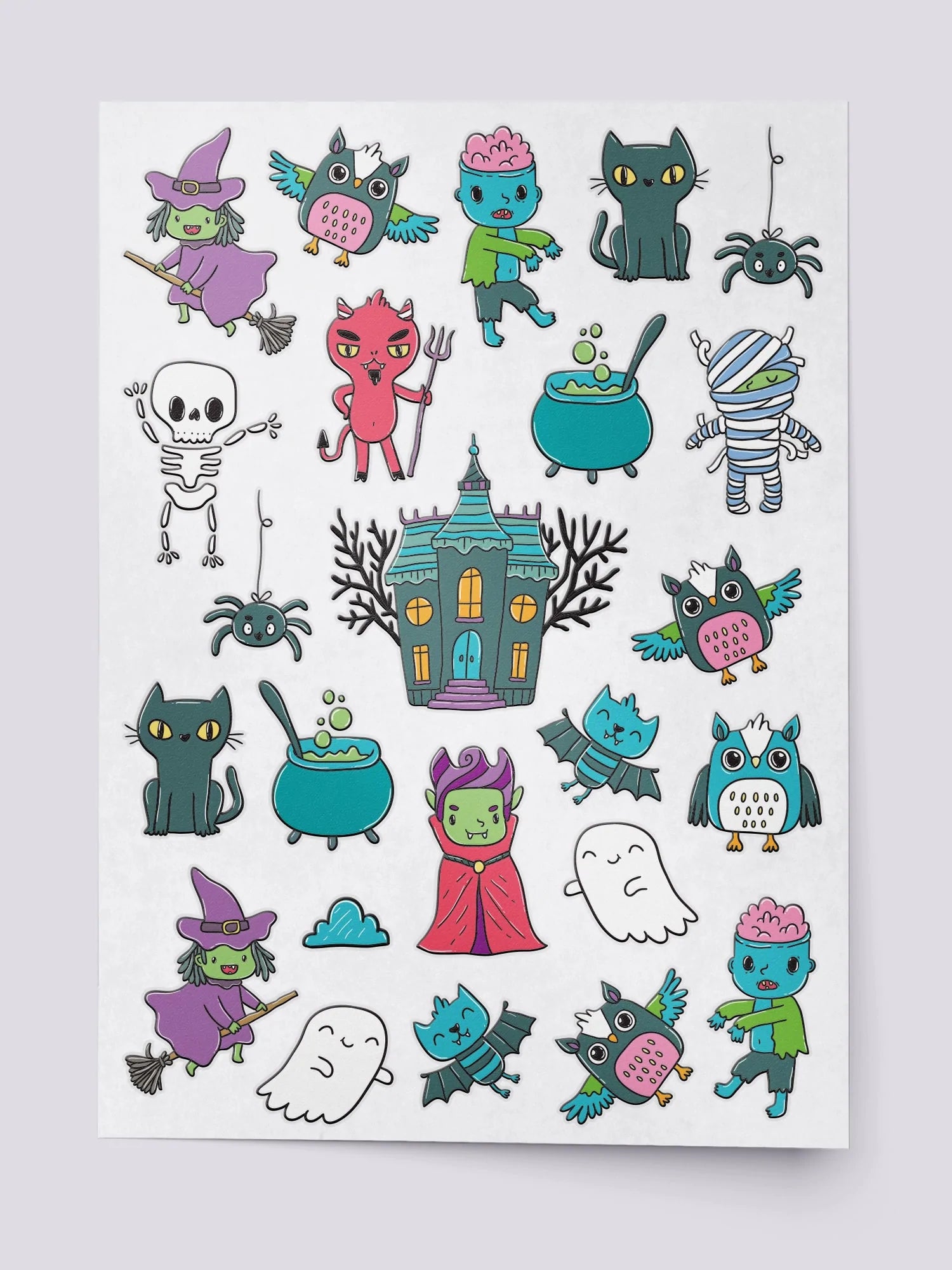 Ducky Street - Dracula
