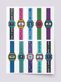 Ducky Street - Watches