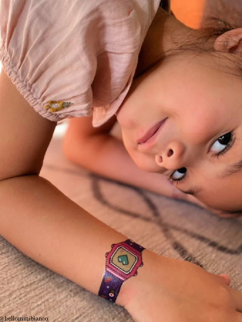Ducky Street - Watches