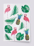Ducky Street - Tropic