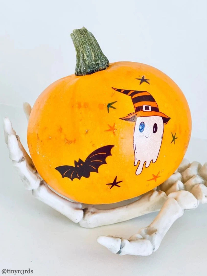 ducky street tattoo temporary kids tattoo great for goodie bags or kids party accessories face painting pumpkin