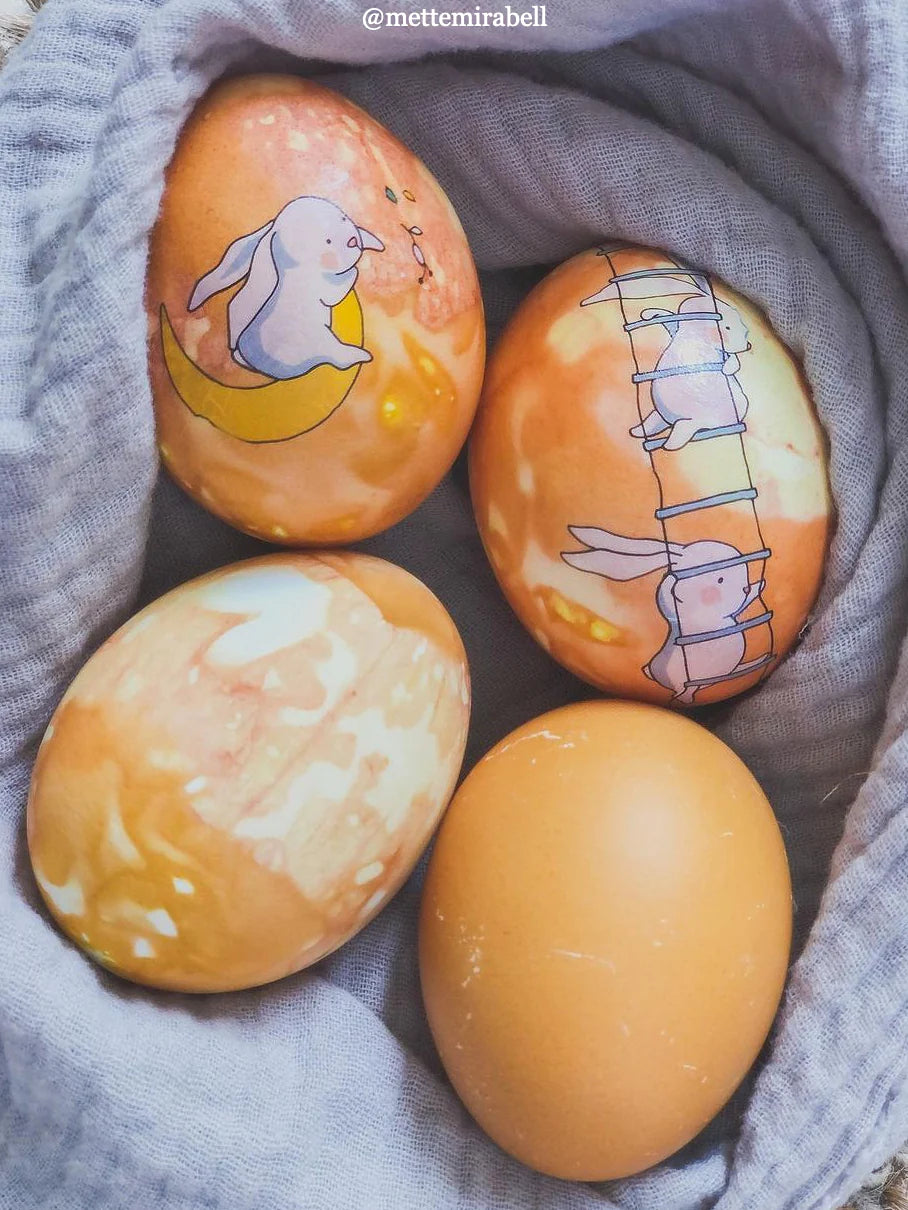Ducky Street - Rabbits