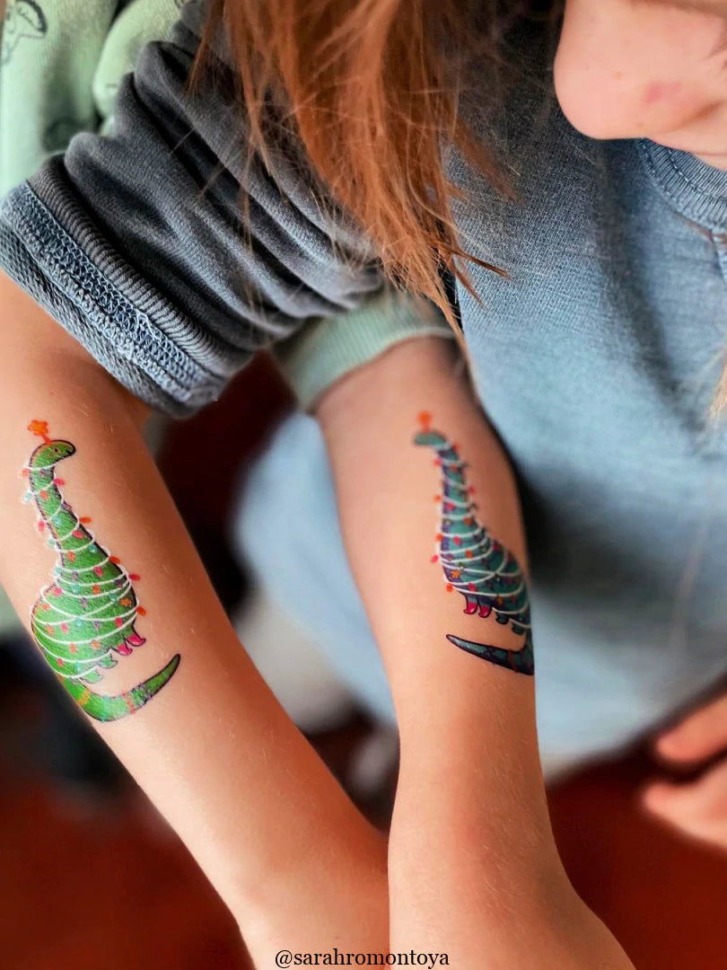 ducky street tattoo temporary kids tattoo great for goodie bags or kids party accessories face painting