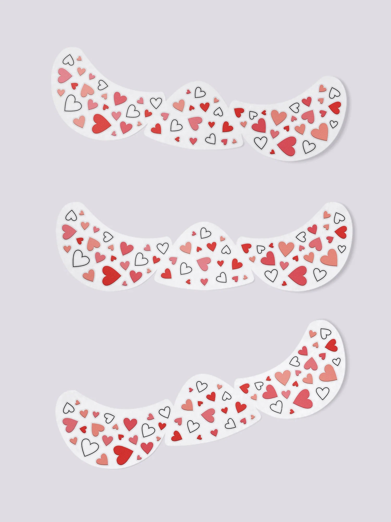 Ducky Street - Hearts