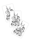 ducky street tattoo temporary kids tattoo great for goodie bags or kids party accessories face painting