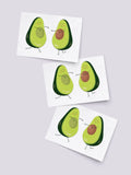 Ducky Street - Avocado