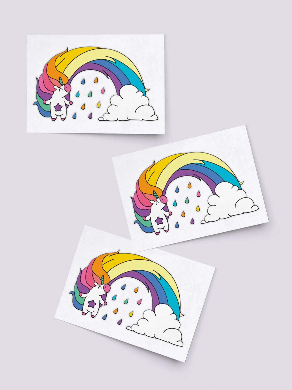 Little Unicorn