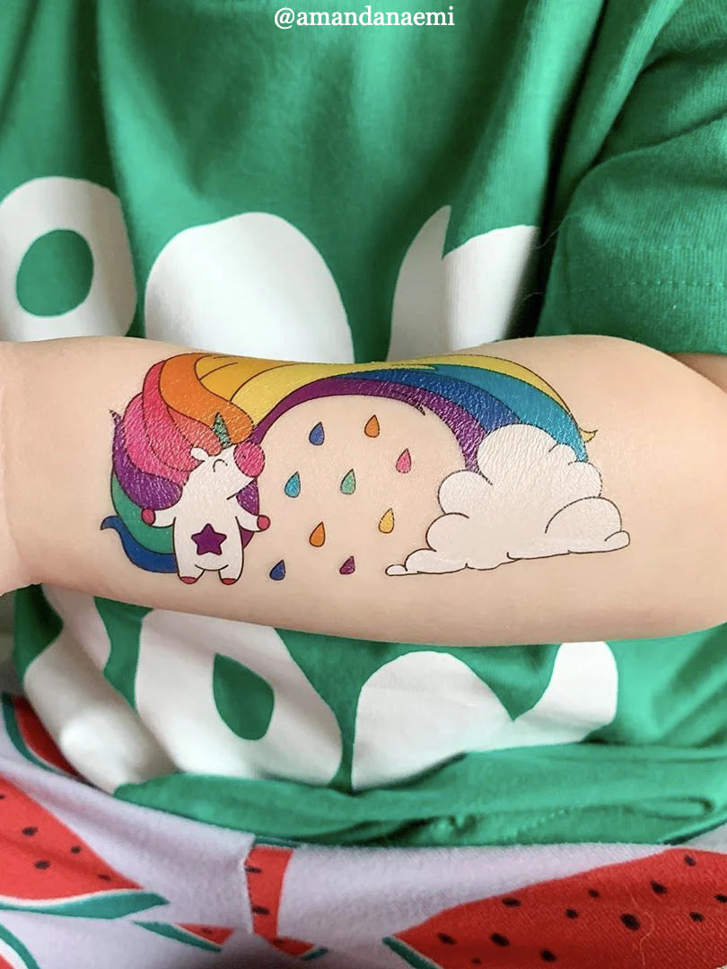 Ducky Street - Little Unicorn