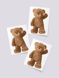 Ducky Street - Teddy