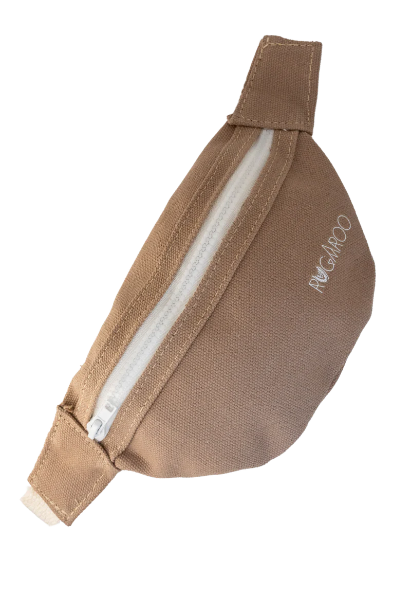 Rugaroo - Earth Rugaroo Pouch Bag | Kids Bum Bag