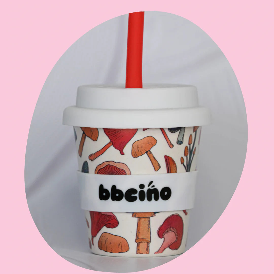 BBcino - The Fun-Guy (120ml)