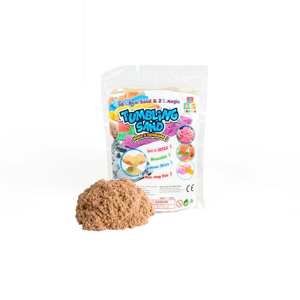 Science & Nature - Tumbling Sand