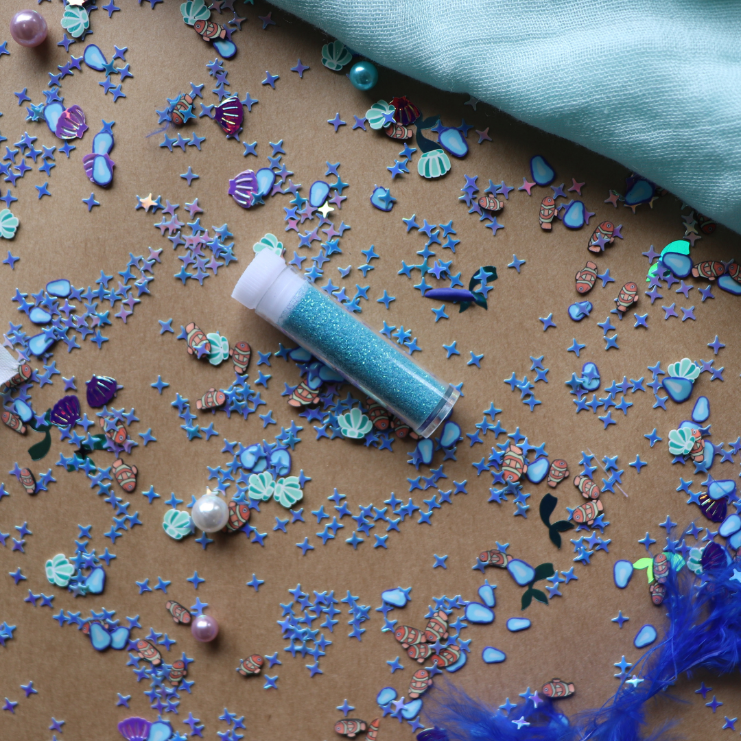 Jellystone Designs - DIY Calm Down Bottle Refill