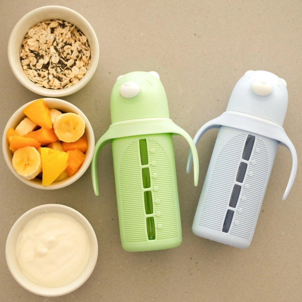Kaally - Kaakaababy Bottle