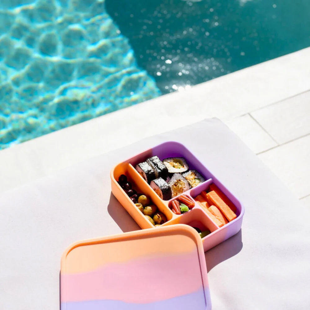 The Zero Waste People - Bento Lunchbox