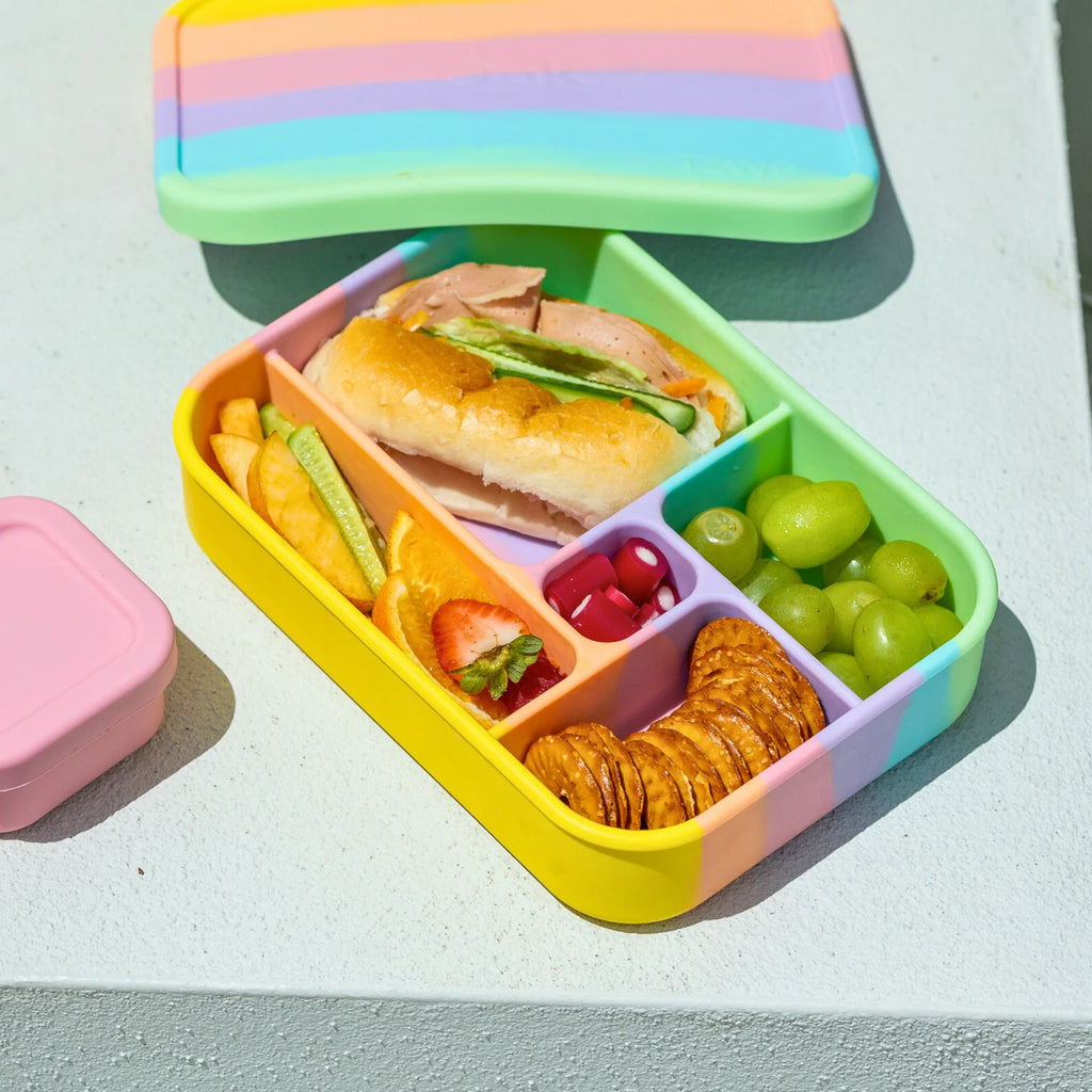 The Zero Waste People - Bento Lunchbox