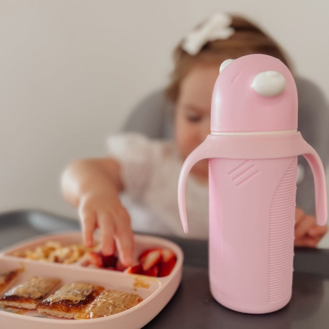 Kaally - Kaakaababy Bottle