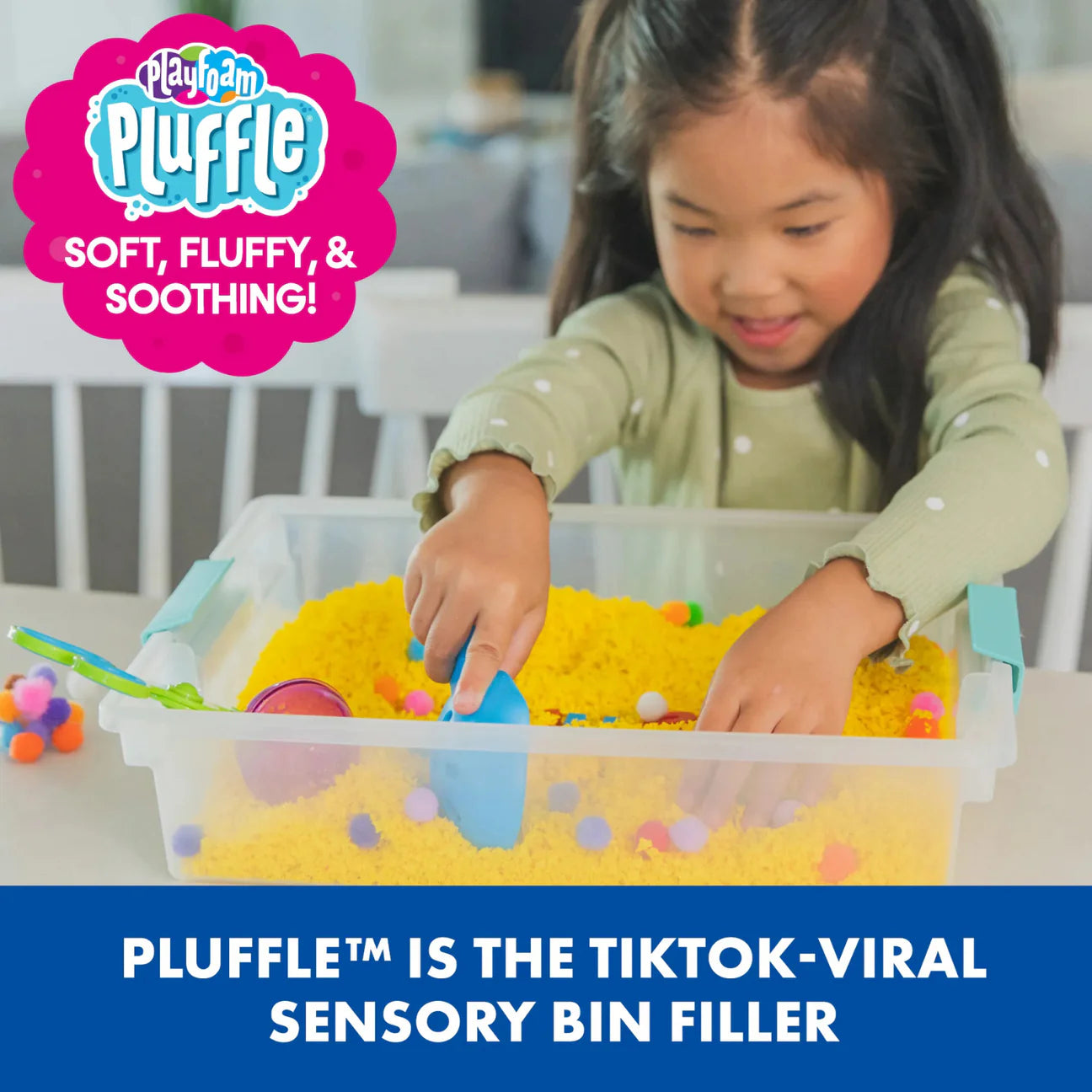 Educational Insights - Playfoam - Pluffle™