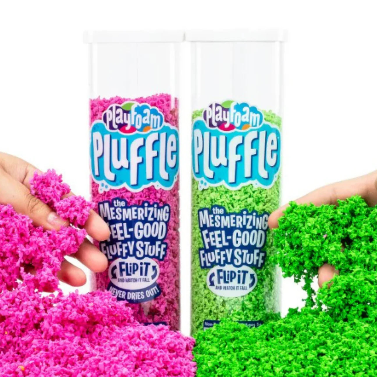Educational Insights - Playfoam - Pluffle™
