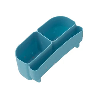 b.box Silicone Bento Tray - Mini